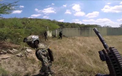 Airsoft Madrid. En qué consiste