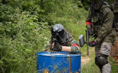 Eventos en Madrid. Prepara tus celebraciones en Megacampo