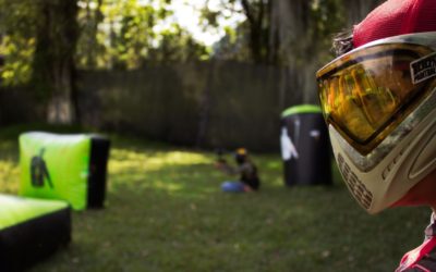 Mejor paintball madrid: descubre los mejores escenarios