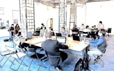 Team Building Madrid. Actividades para empresas